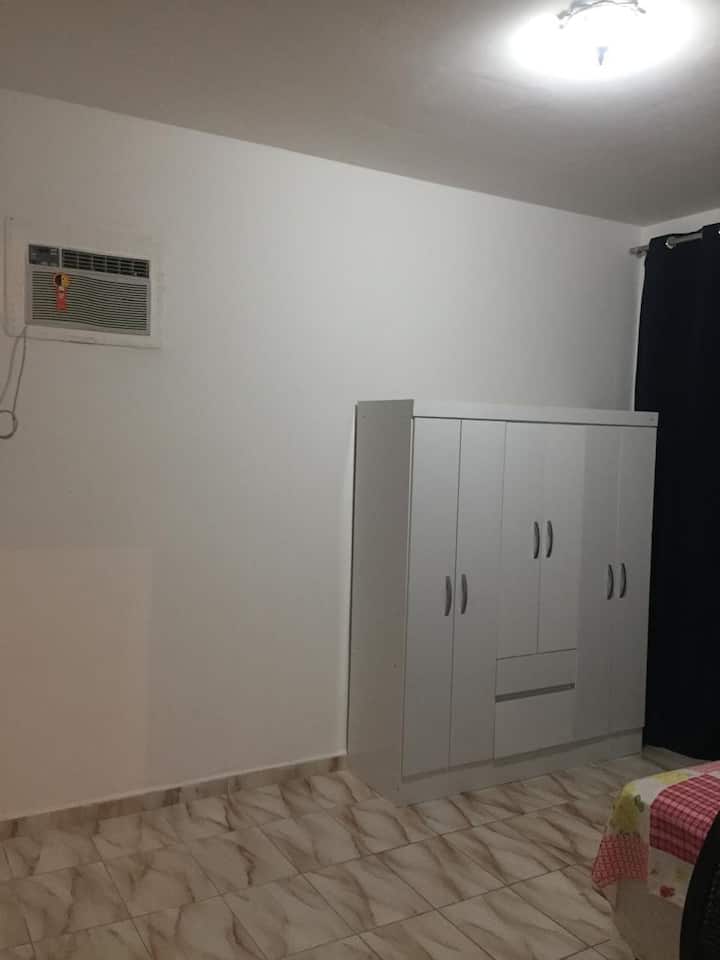 Spálňa 2