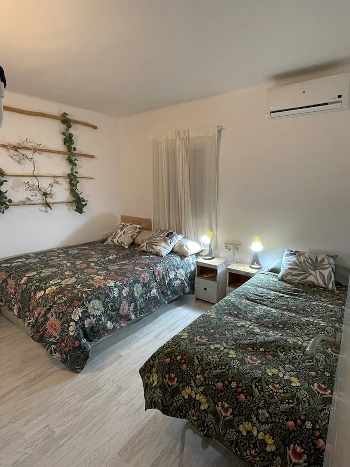 საძინებელი