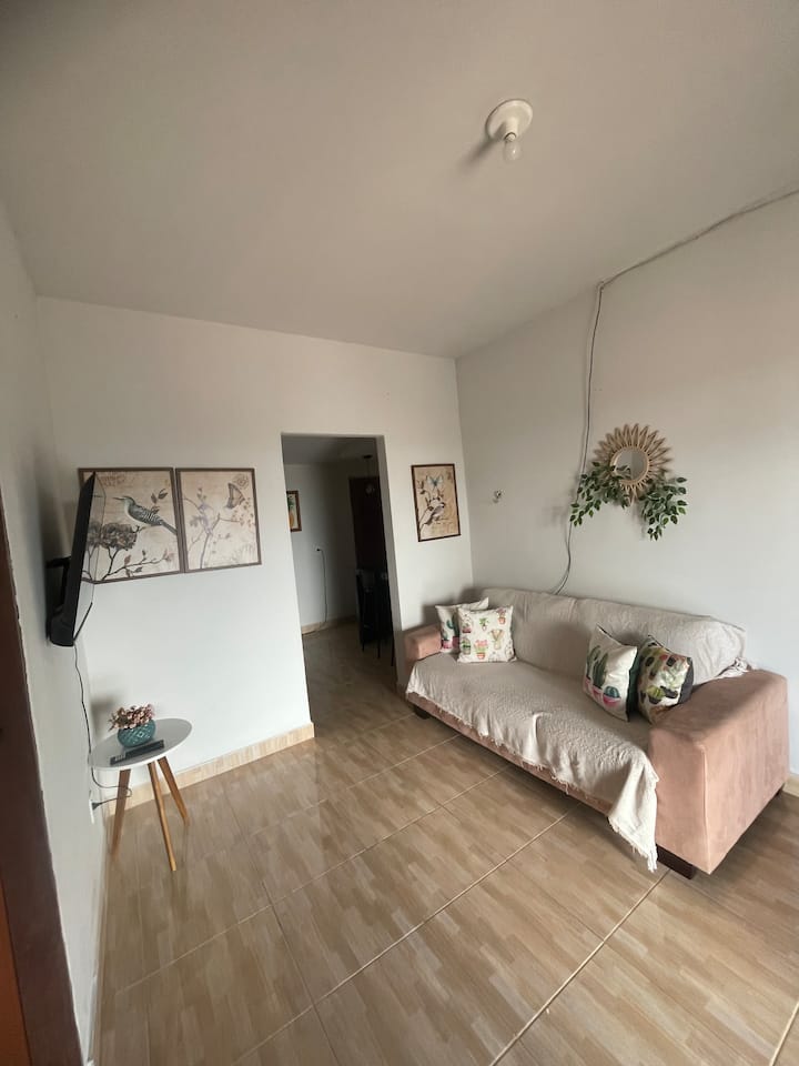 Canto Do Golinha - Piranhas