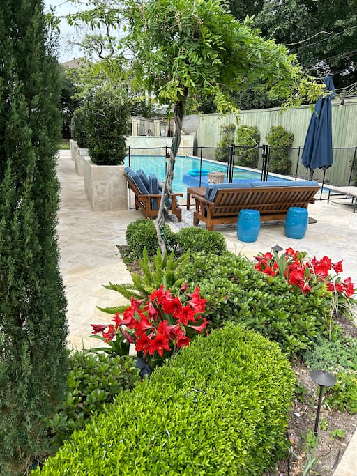 Airbnb 2Montrose/Med Center/Galleria2