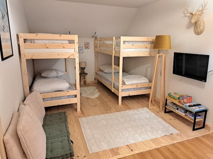 Habitación 3