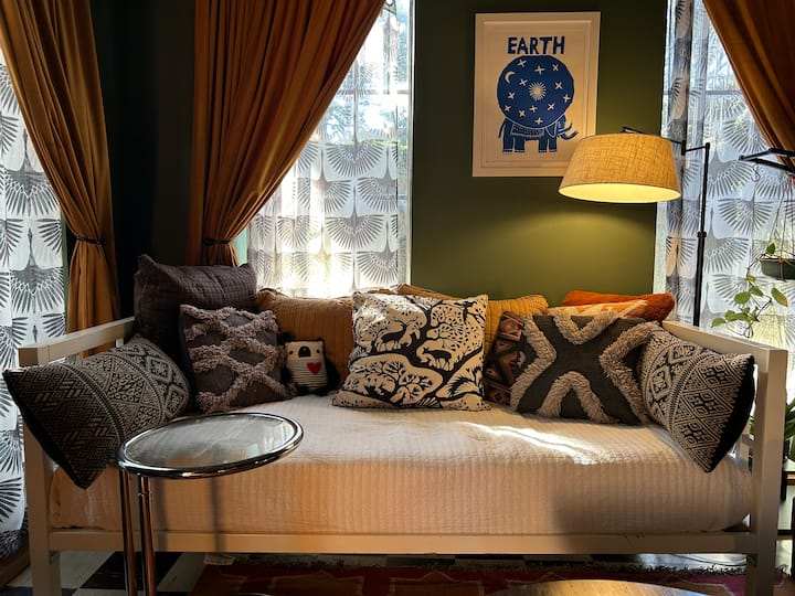 ห้องนั่งเล่น