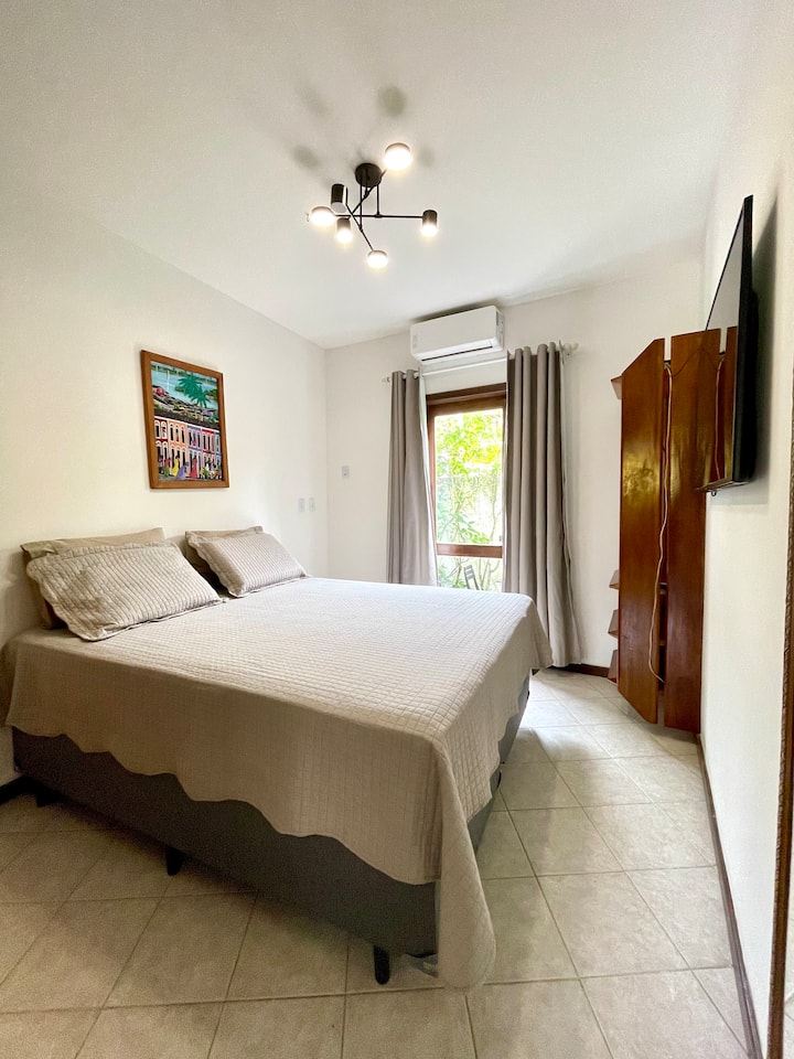 ห้องนอน