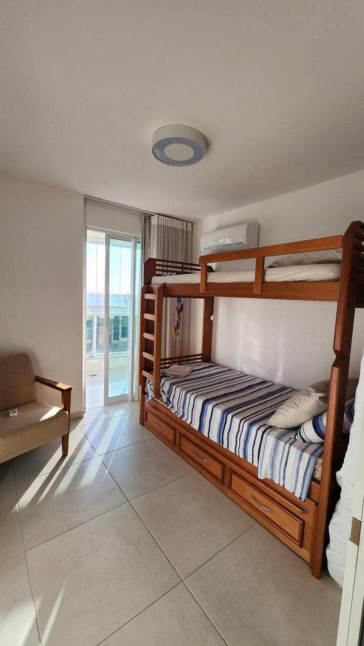 Dhomë gjumi 3