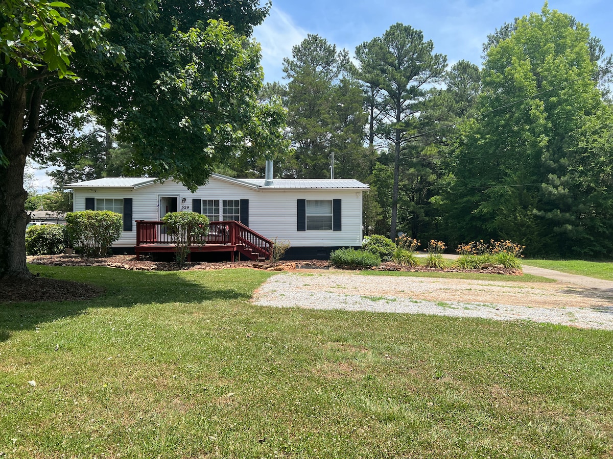 Find serenity in this quiet threebedroom house Houses for Rent in