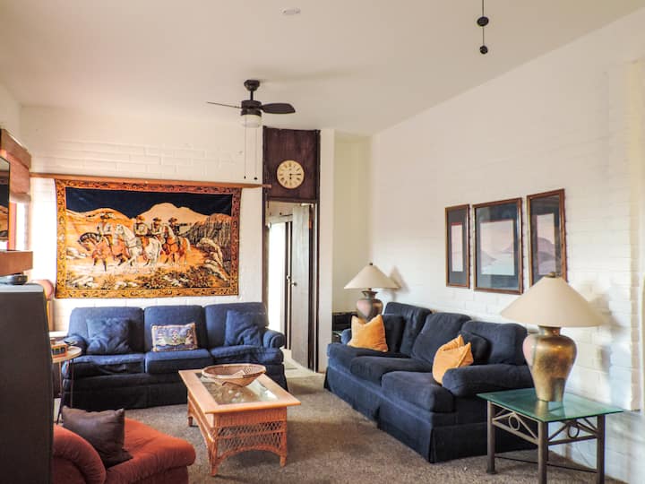 Mission Baja Cali Cottage · 300 Ft From The Beach! - Rosarito