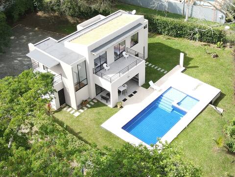 La Julieta. Beautiful property with an excellent location
