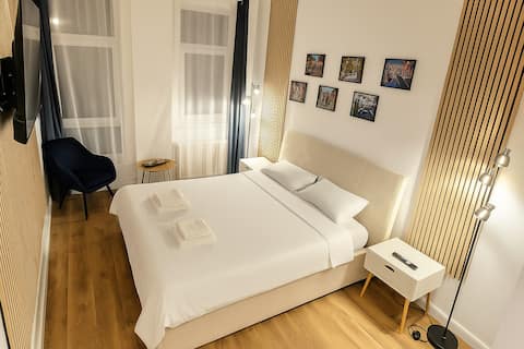 Calea Moldovei Residence