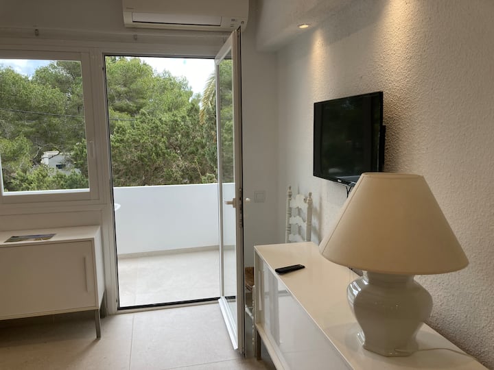 Costamar 15 – Pool + 3 Minutes To The Beach - Formentera