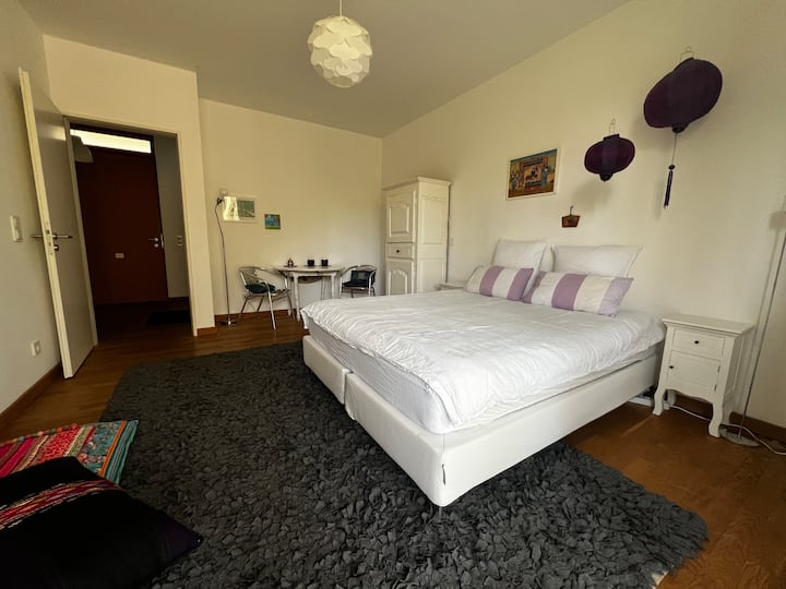 غرفة النوم 1