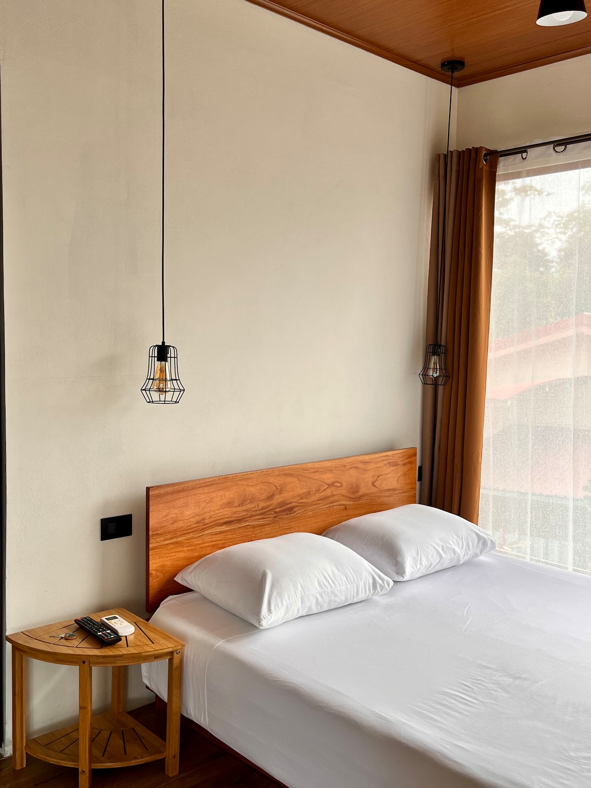 ห้องนอน