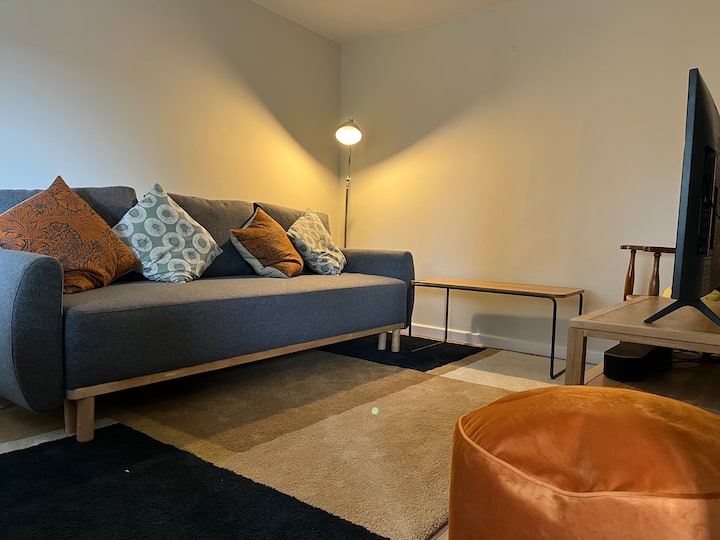 One Bedroom Annexe In Far Headingley, Leeds - Leeds