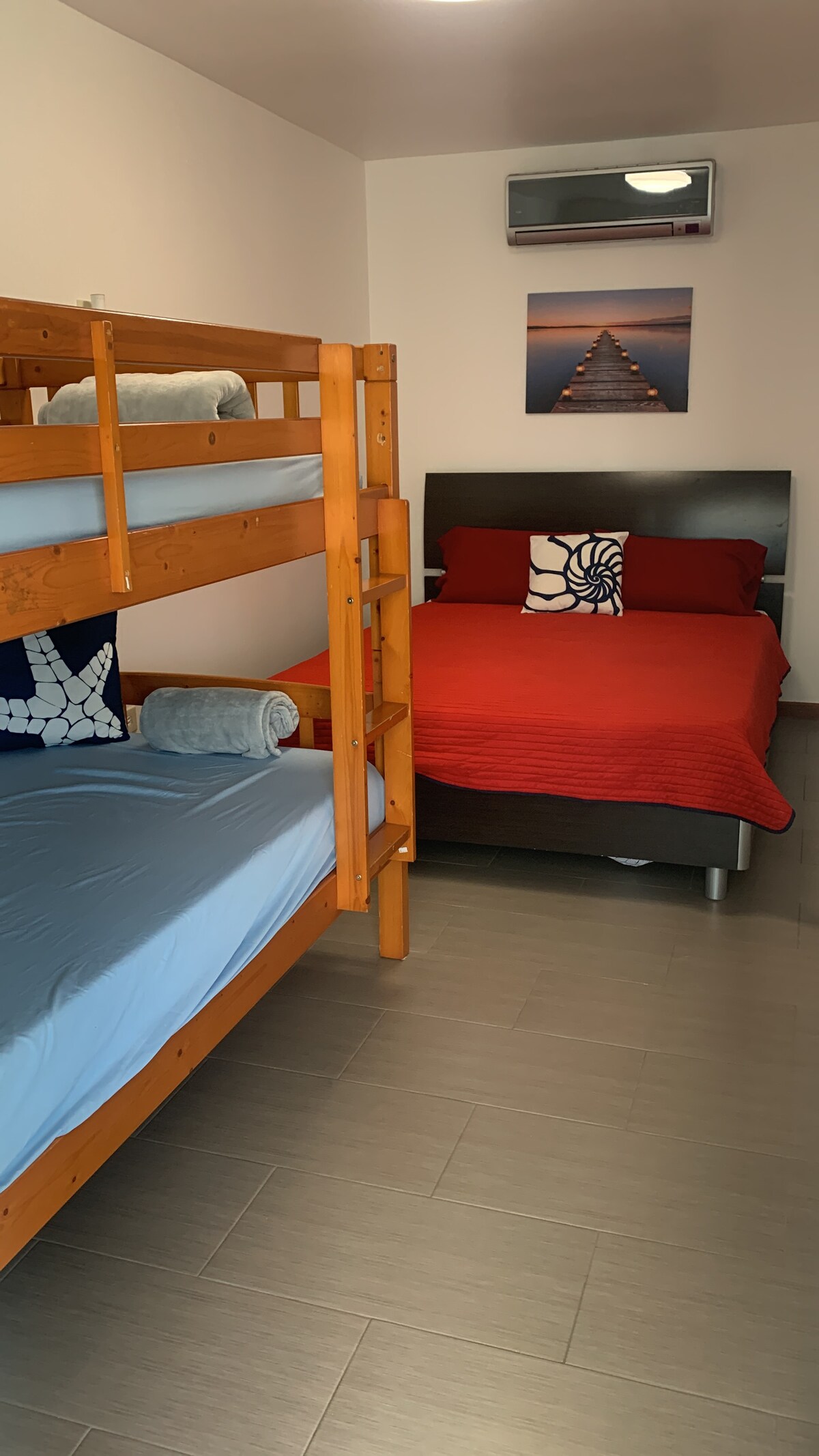 Спална соба 1