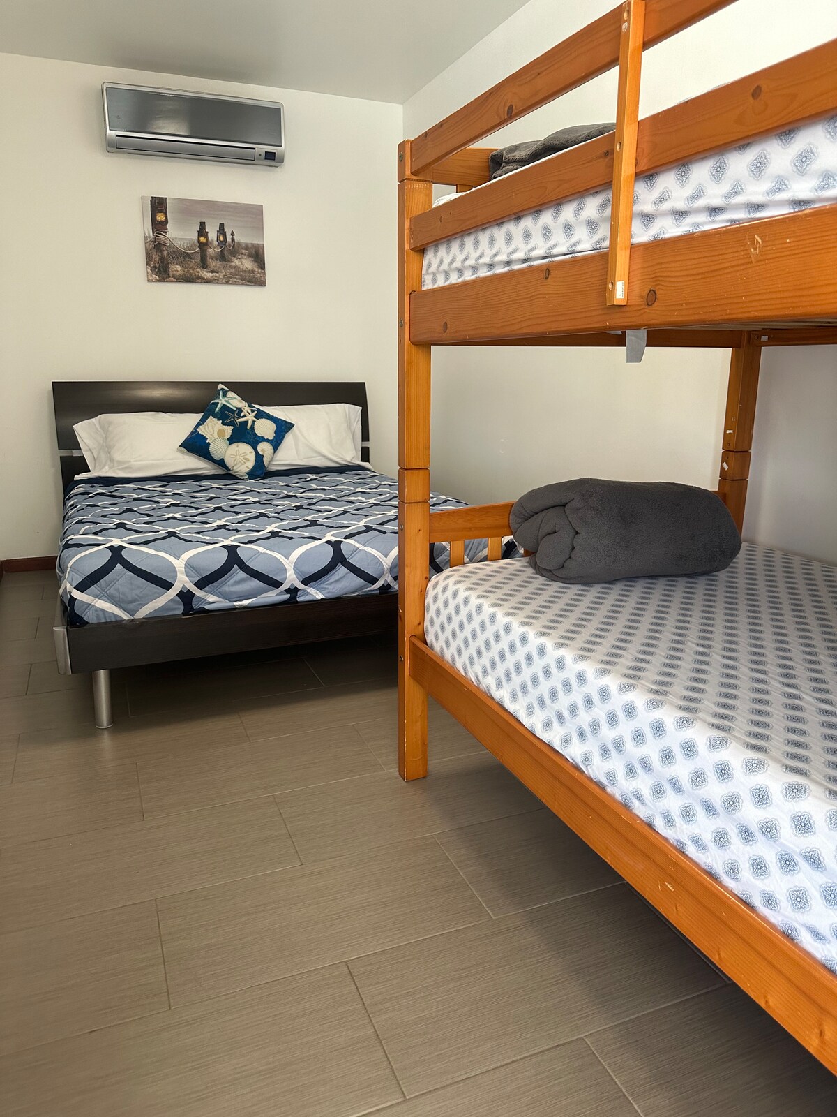 Спална соба 2