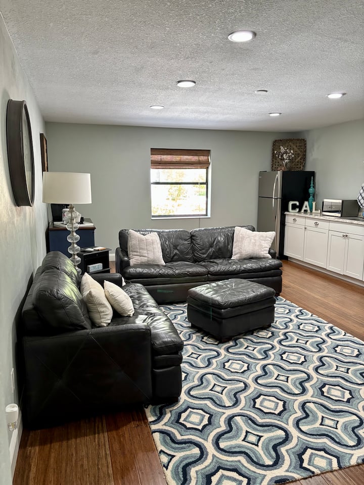 Guest House At Calm Creek - Flagler Beach, FL