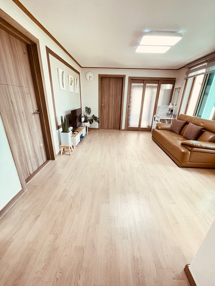 Всекидневна