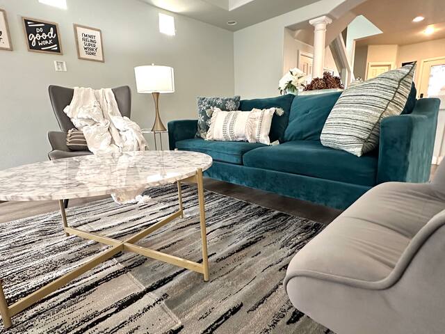 Fashion home 16-sleep 5B3.5B gallery image 4