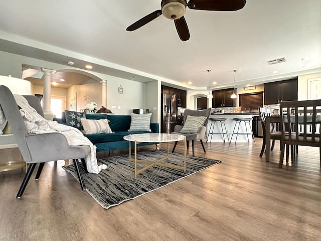 Fashion home 16-sleep 5B3.5B gallery image 3