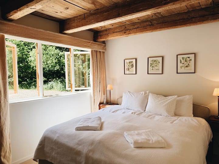 Спална соба 8