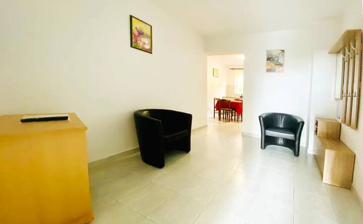 Apartment Ana, Close To The Sea - Krk