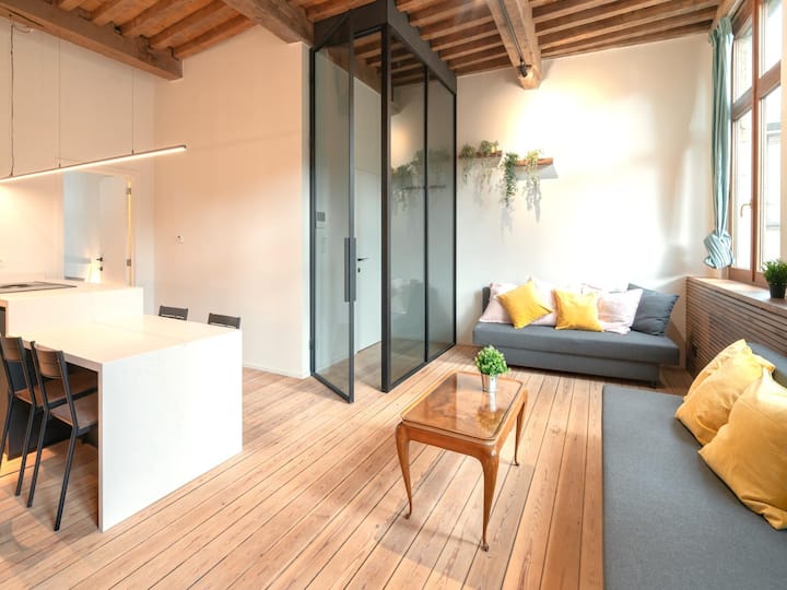 The Hendrik Square Residence 1 - Zwijndrecht