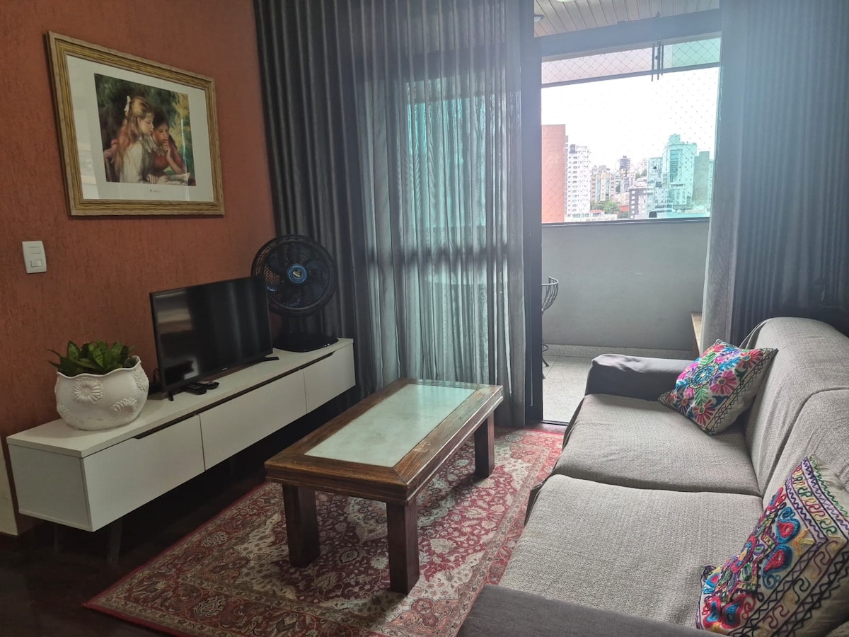 Anúncio popular: Comfort in the Best Neighborhood Lourdes 3 bedrooms pool em Lourdes