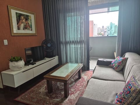 Anúncio popular: Comfort in the Best Neighborhood Lourdes 3 bedrooms pool em Lourdes