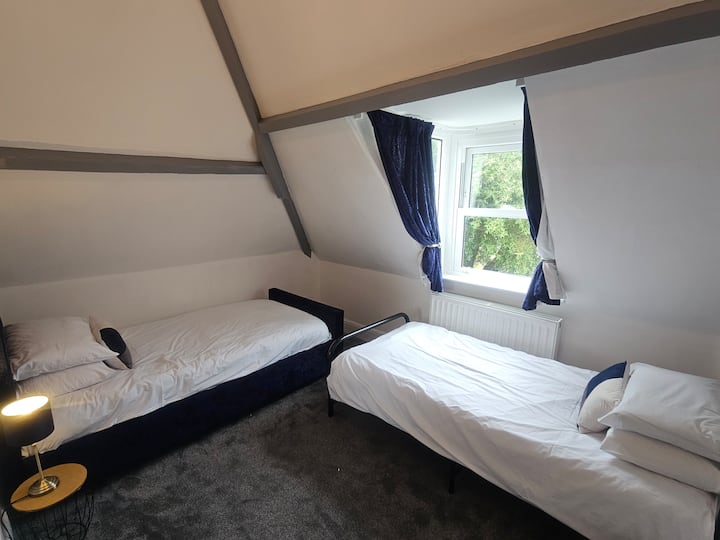 Chumba cha kulala 10