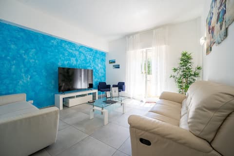 Tommaso's House