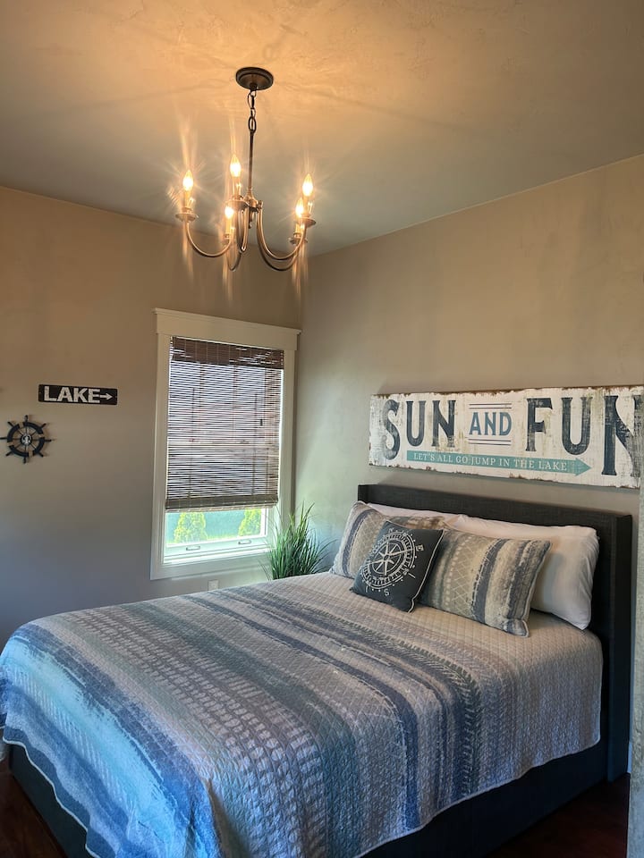 საძინებელი 2