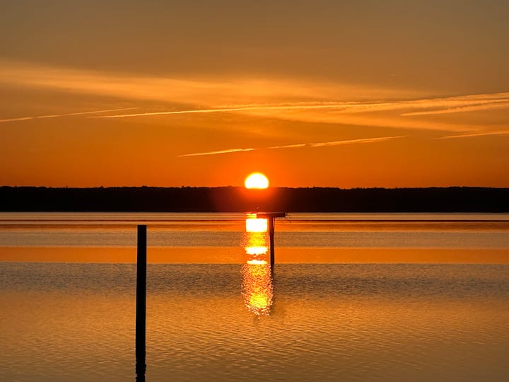 Tappahannock Vacation Rentals & Homes Virginia, United States Airbnb