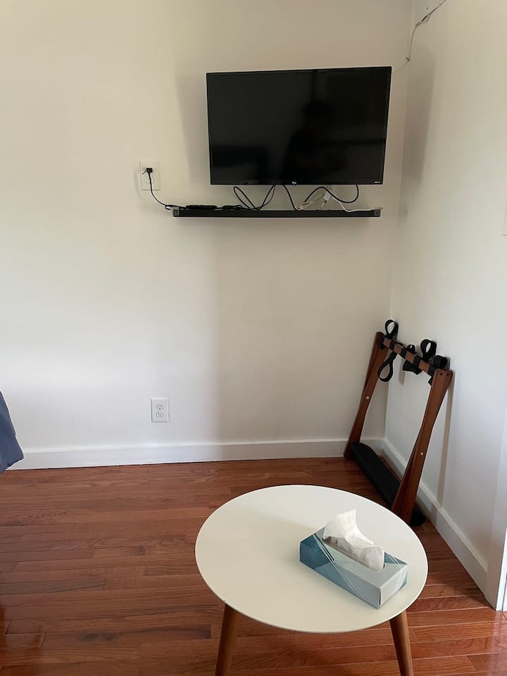 Exquisite 1 Bedroom Suite-charming,w/private Entry - Framingham, MA