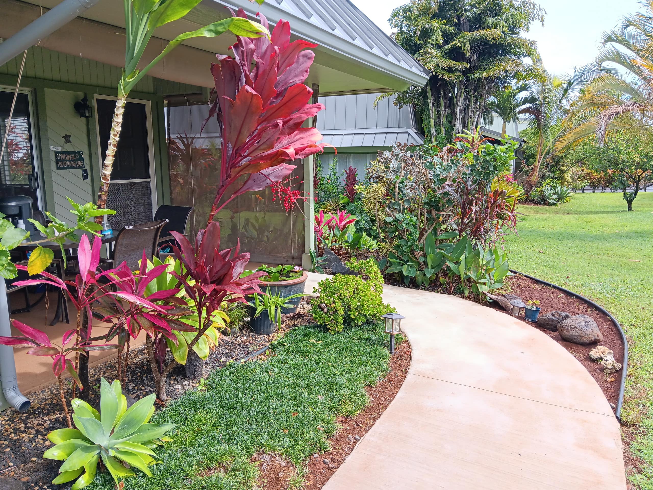 Condo in Princeville · ★4.83 · 2 bedrooms · 2 beds · 2 private baths - Image 21