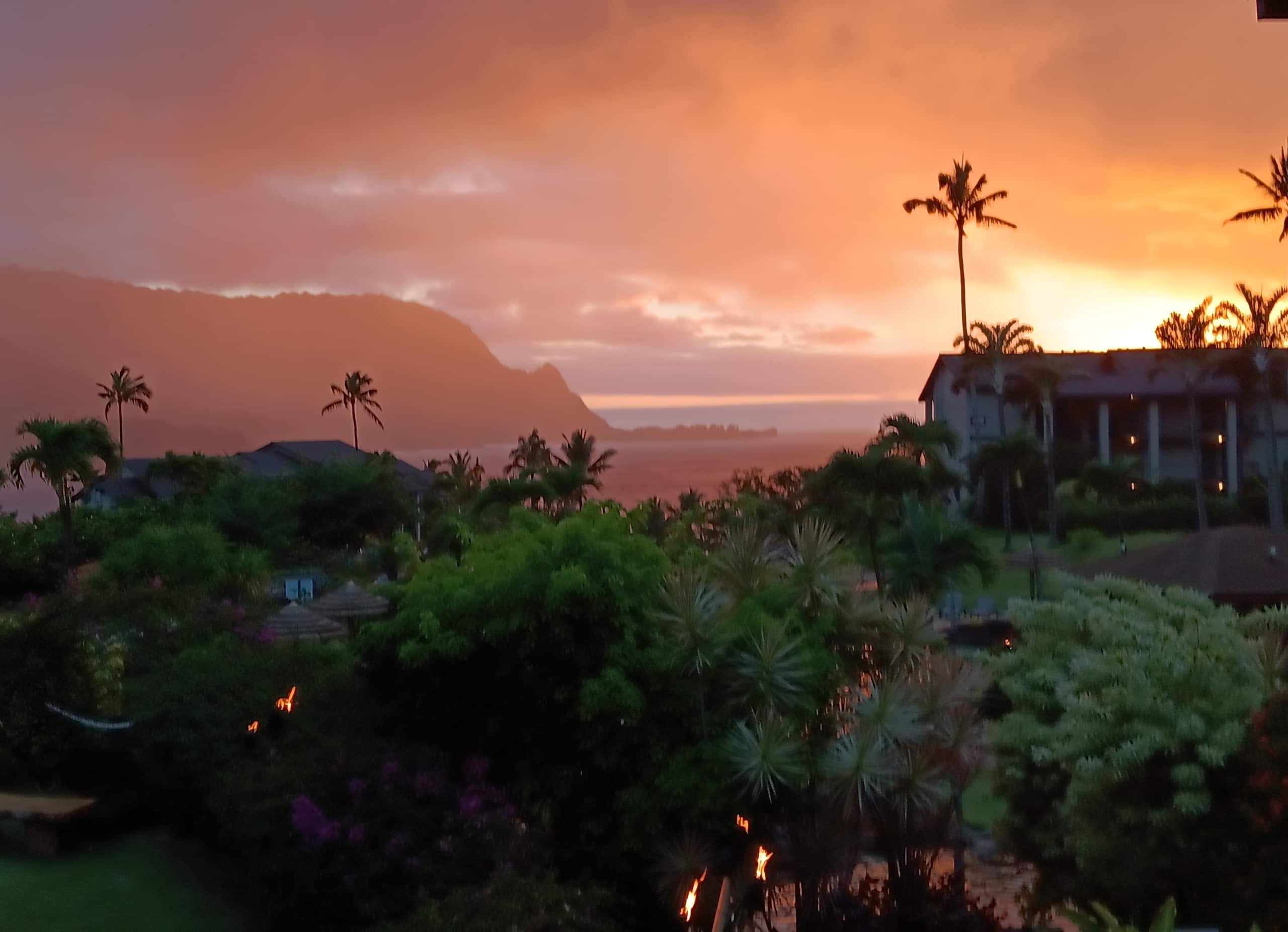 Condo in Princeville · ★4.83 · 2 bedrooms · 2 beds · 2 private baths - Image 49