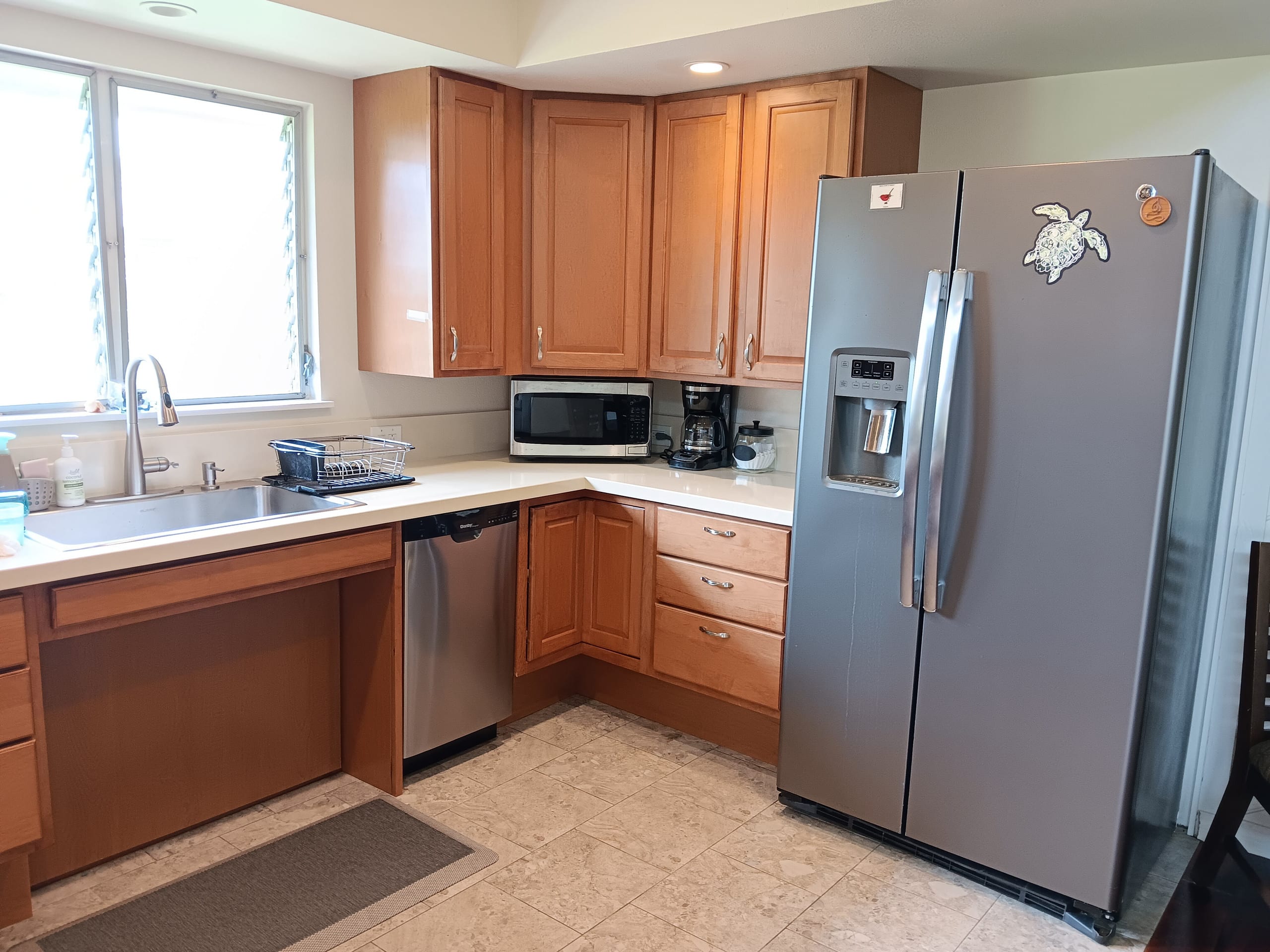 Condo in Princeville · ★4.83 · 2 bedrooms · 2 beds · 2 private baths - Image 9