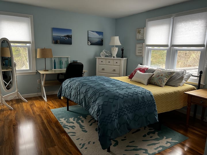 Спална соба 2