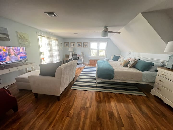 Спална соба 1