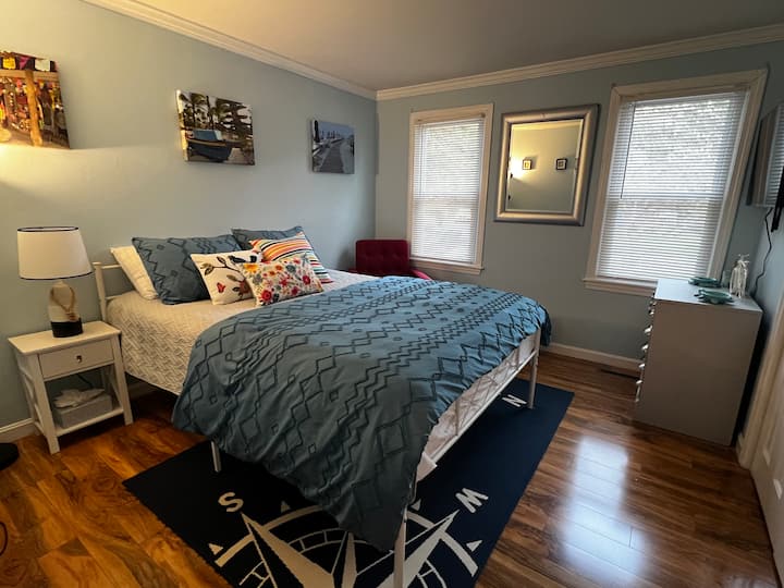 Спална соба 3