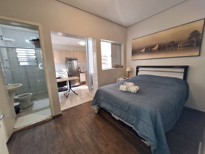 ห้องนอน