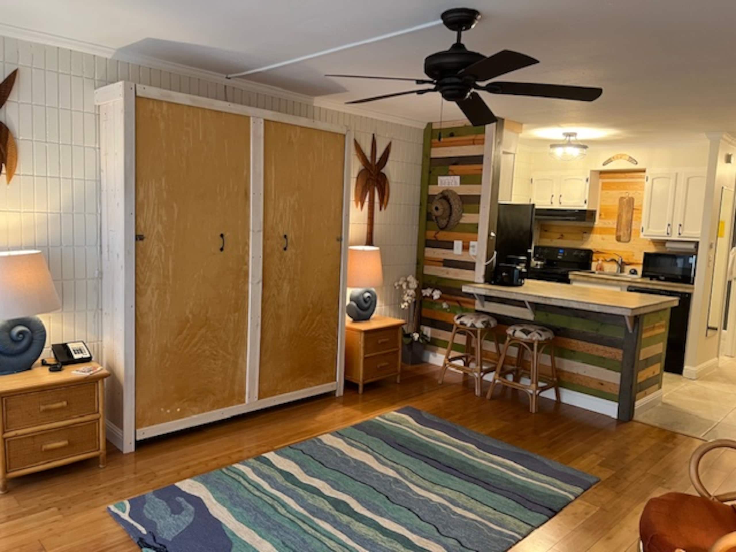 Condo in Lahaina · ★4.66 · Studio · 1 bed · 1 private bath - Image 3