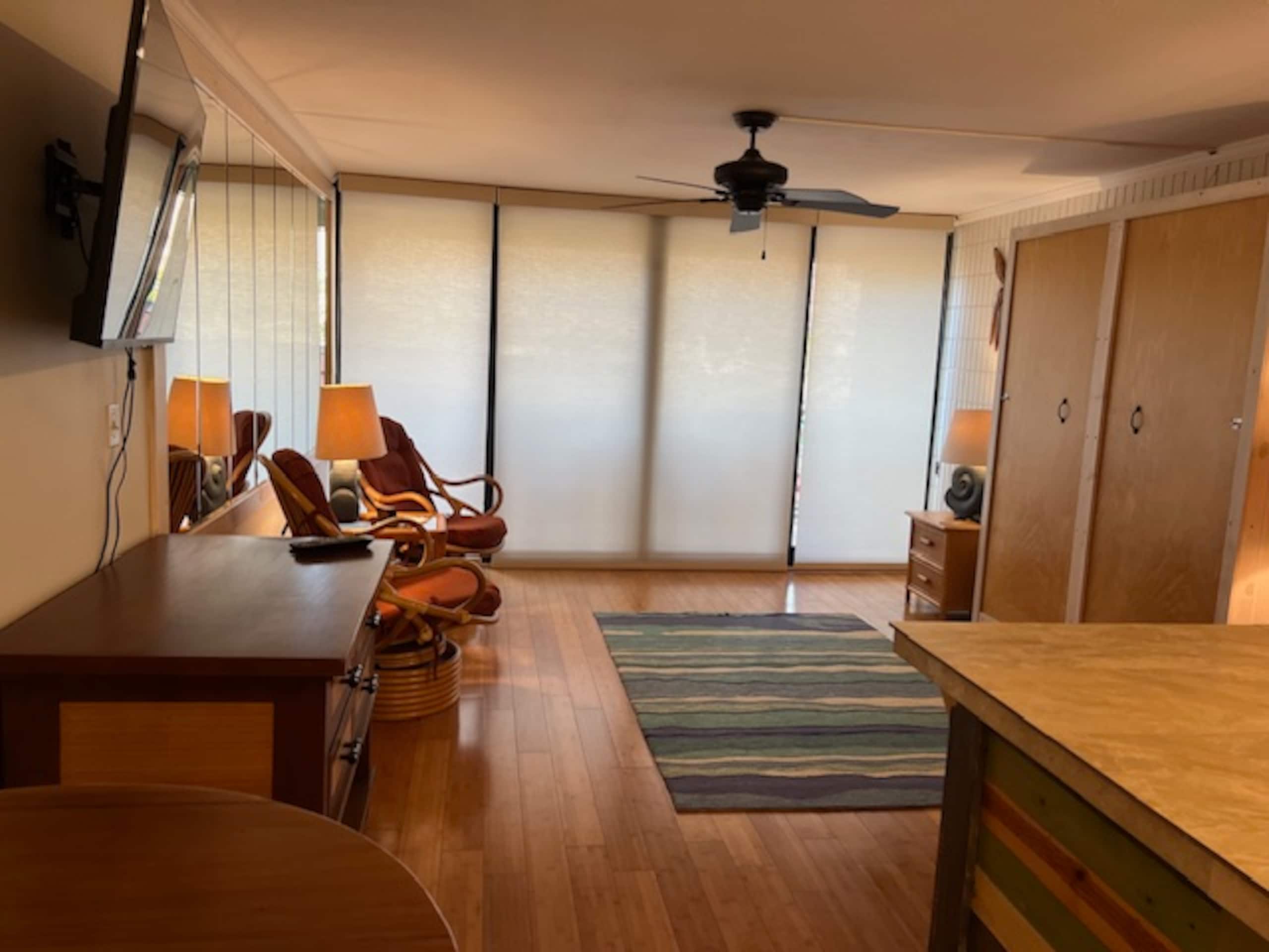 Condo in Lahaina · ★4.66 · Studio · 1 bed · 1 private bath - Image 2