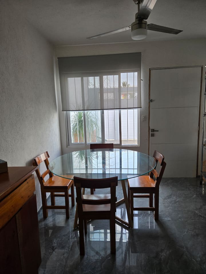 Salon