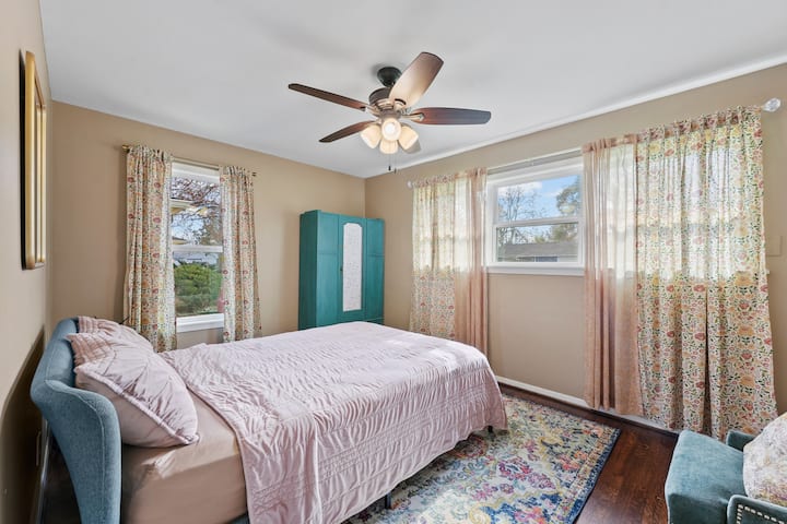 غرفة النوم 3