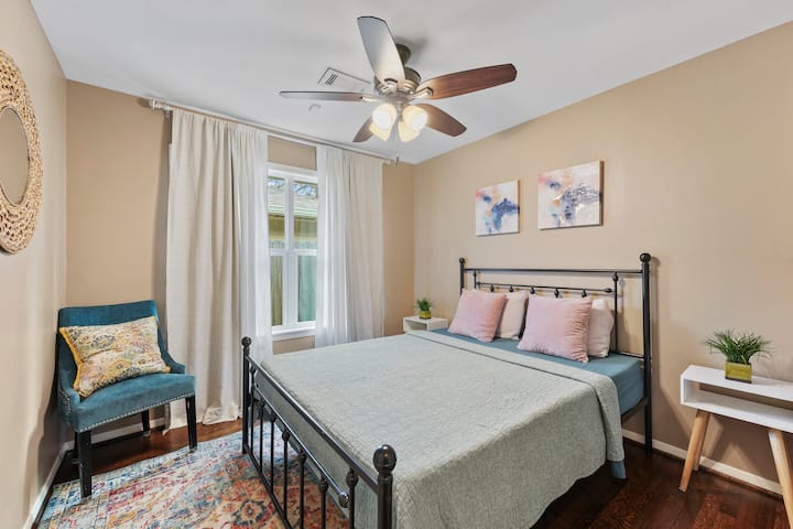 غرفة النوم 2