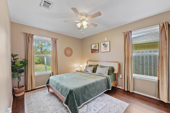 غرفة النوم 1