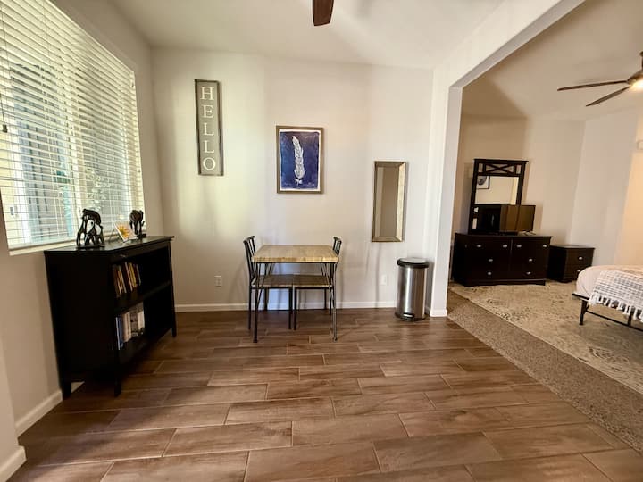 Quiet And Cozy Guest Suite - Beaumont, CA