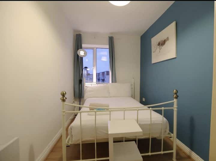 Garden Facing & Central 1 Bed - Dún Laoghaire