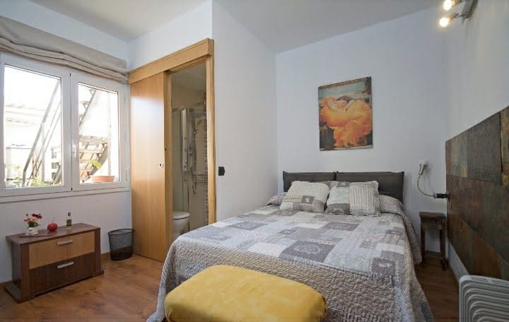 غرفة النوم 3