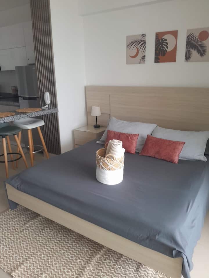 Cartagena Beach Resort, With Pool And Hot Tub - Cartagena, Colombia