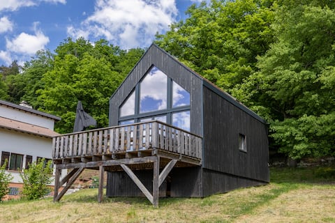 Z1 - Ecolodge in Saint-Quirin